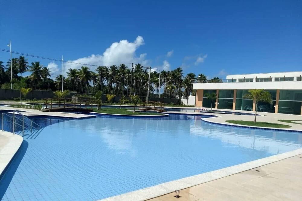 MURO ALTO CONDOMINIO CLUBE BY AFT PÔRTO DAS GALINHAS (Brasil) - de R$ 364