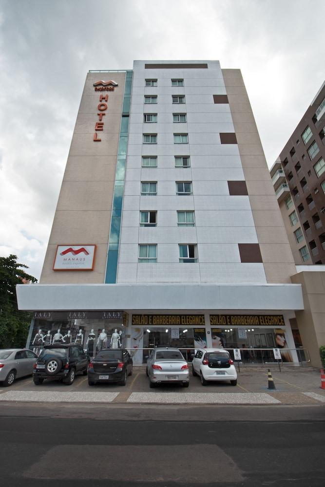 HOTEL EXPRESS VIEIRALVES $32 ($̶4̶6̶) - Prices & Reviews