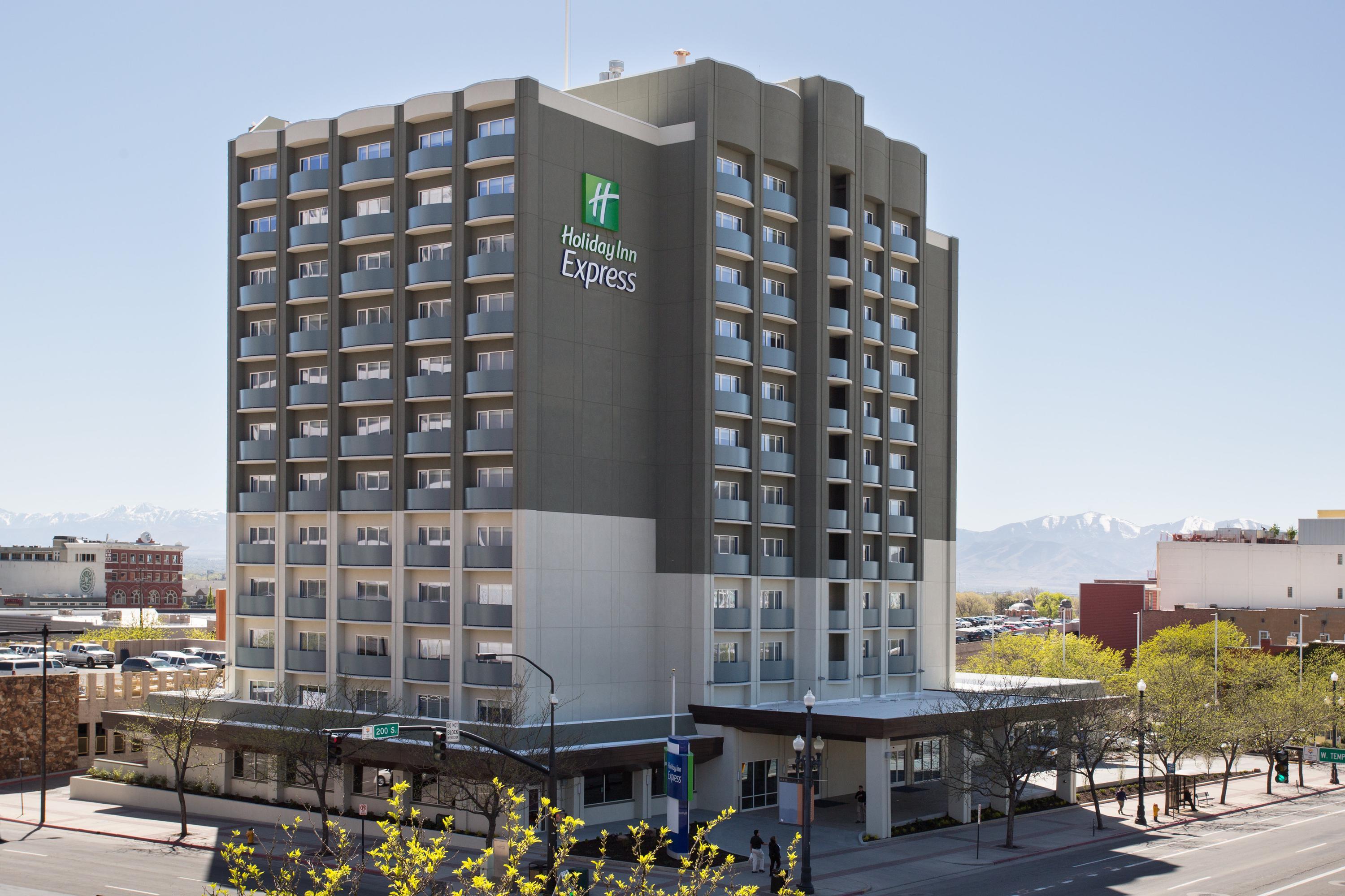 Little America Hotel Salt Lake City, Salt Lake City – Preços atualizados  2023