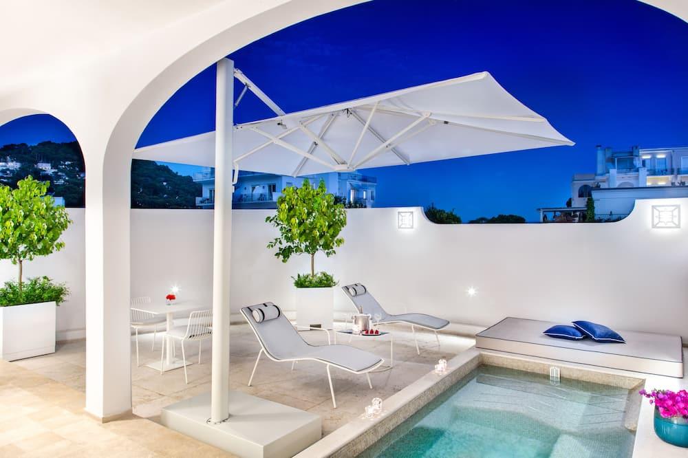 Hotel Villa Blu Capri, Anacapri – Preços atualizados 2024