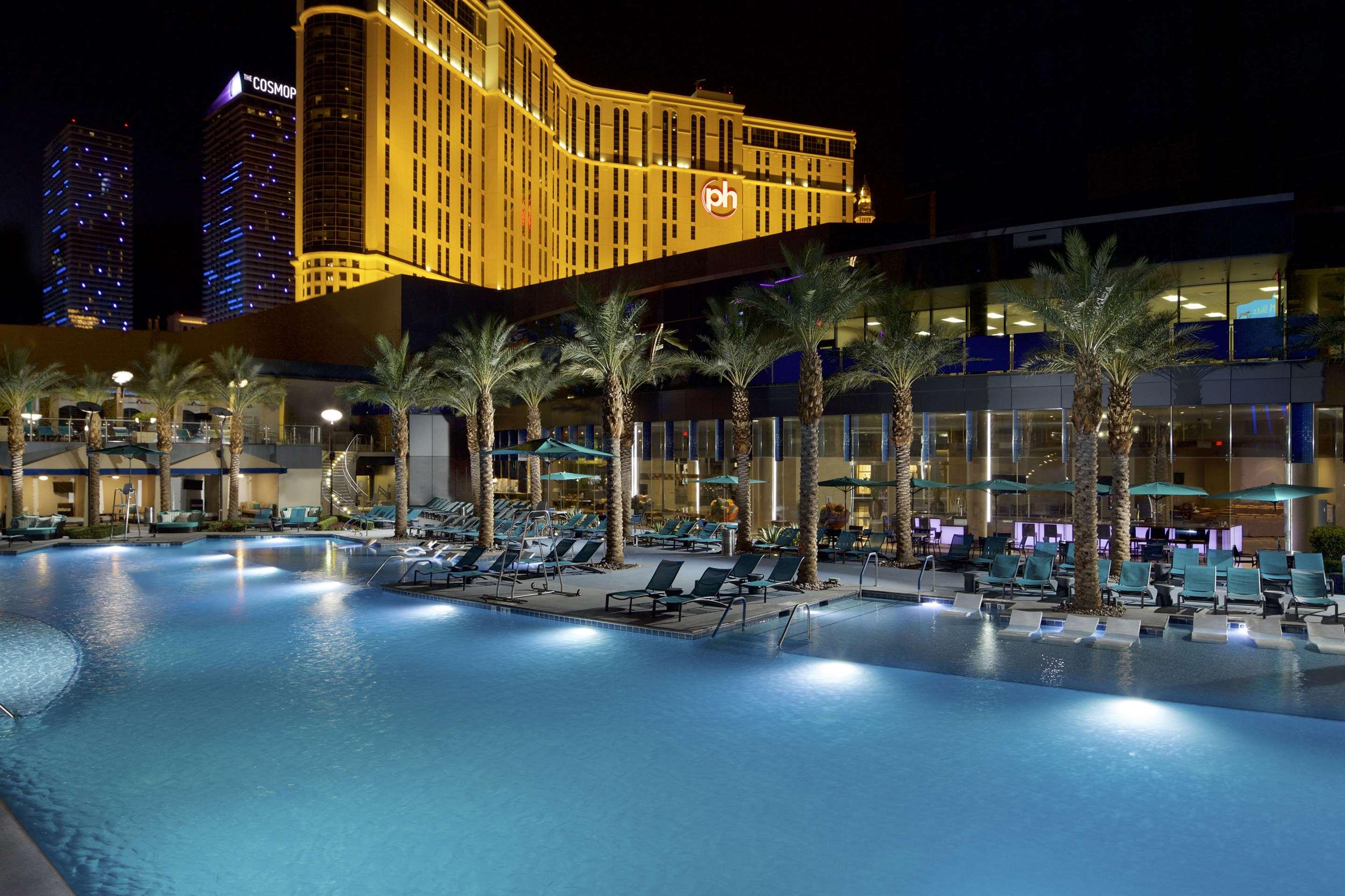 Hilton Grand Vacations Club Paradise Las Vegas, Las Vegas – Preços  atualizados 2023