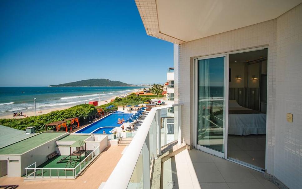 Ingleses Palace Hotel, Florianópolis – Preços atualizados 2023