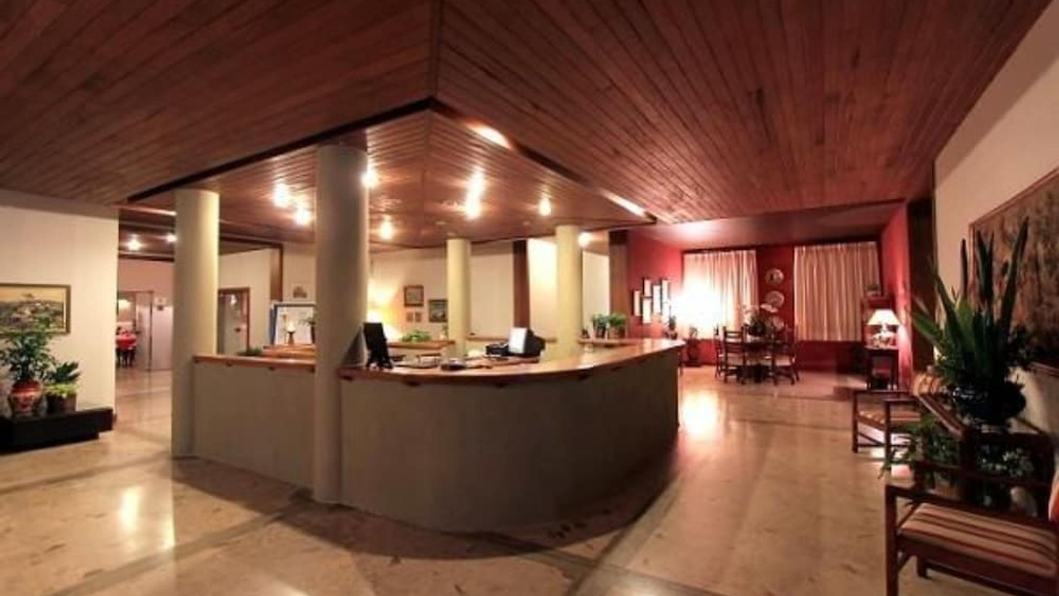 Hotel Mantovani Em Águas De Lindóia O Brasil A Partir De R 451