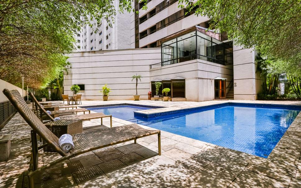 Hotel Hot Brás, São Paulo – Preços atualizados 2024