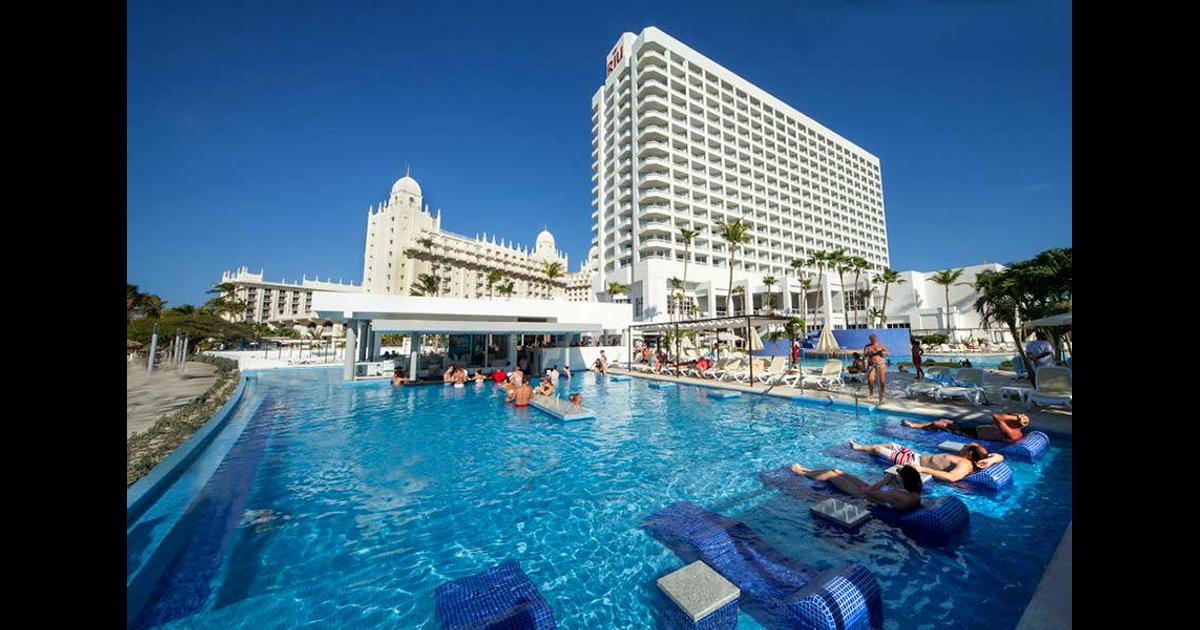 Riu Palace Antillas Adult Only Em Noord Aruba A Partir De R 1654 Ofertas Avaliações Fotos 8035