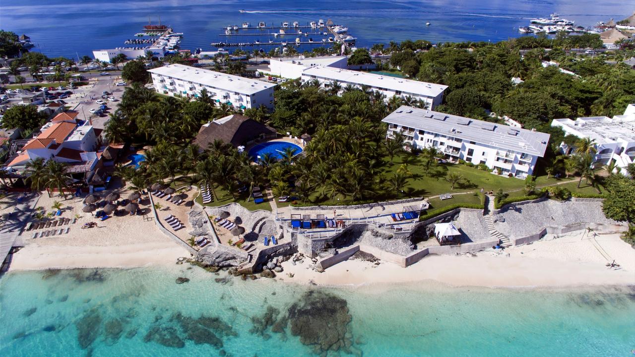 hotel faranda dos playas cancun